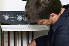 boiler repair Leesthorpe