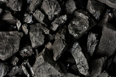 Leesthorpe coal boiler costs