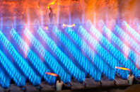 Leesthorpe gas fired boilers
