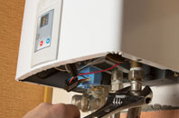 free Leesthorpe boiler install quotes